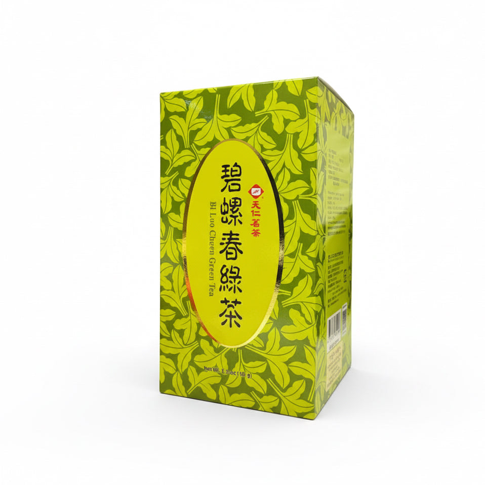 碧螺春綠茶4GR400