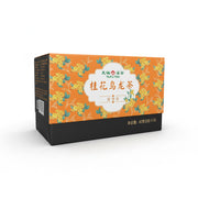 Osmanthus Oolong Tea Bags 60G-GM