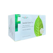 Jasmine Tea Triangular Tea Bags S-JFDP