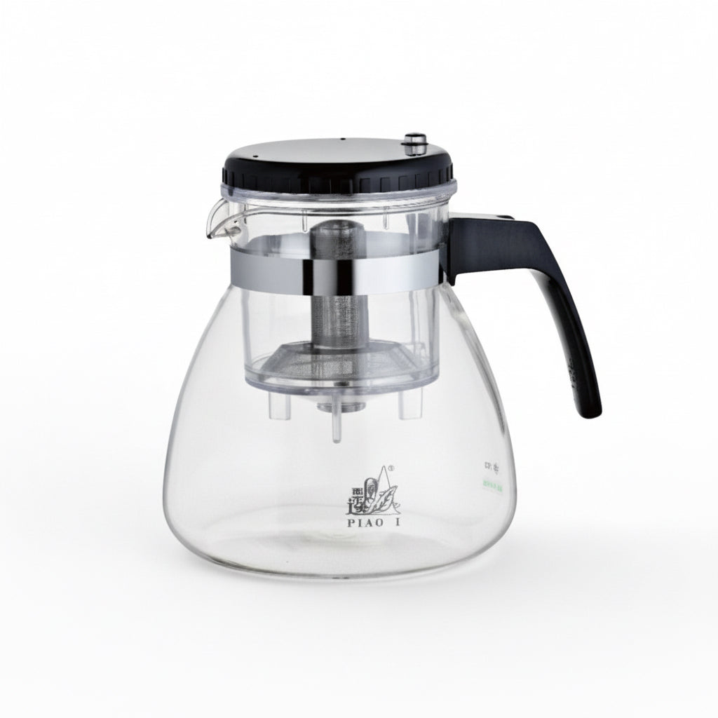 PIAOYI TeaPot