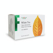 White Tea Triangle Tea Bags BC-JFDP 3gx20