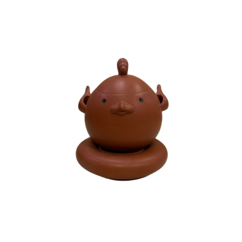 Don’t Miss the Chick (Chance) JBKS-USA