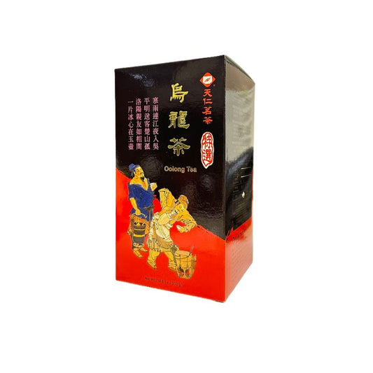 Dongding Oolong Tea 8OC500YN
