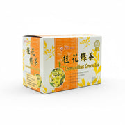 Osmanthus Green Tea Bags OSGRTB18