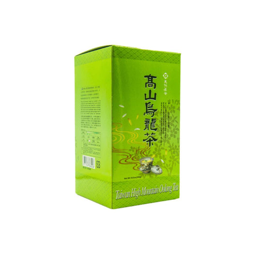 Mountain Oolong Tea OCO800