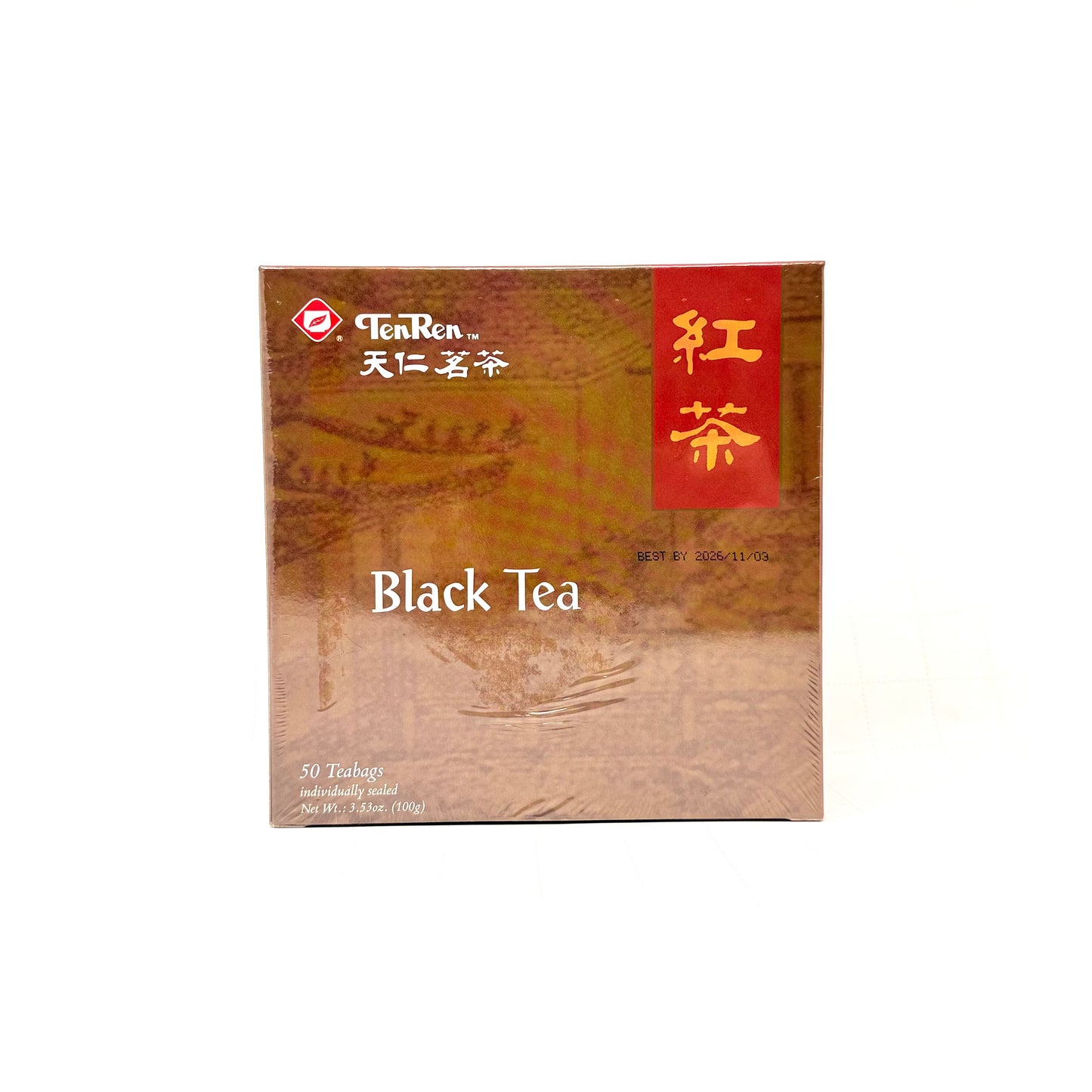 紅茶BTB-50