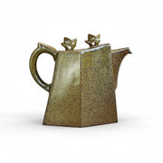 空山鸟鸣壶 KSNM