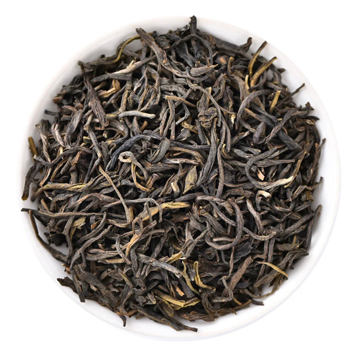 Loose Tea-Jasmine Green Tea S5