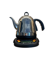 Electric tea kettle