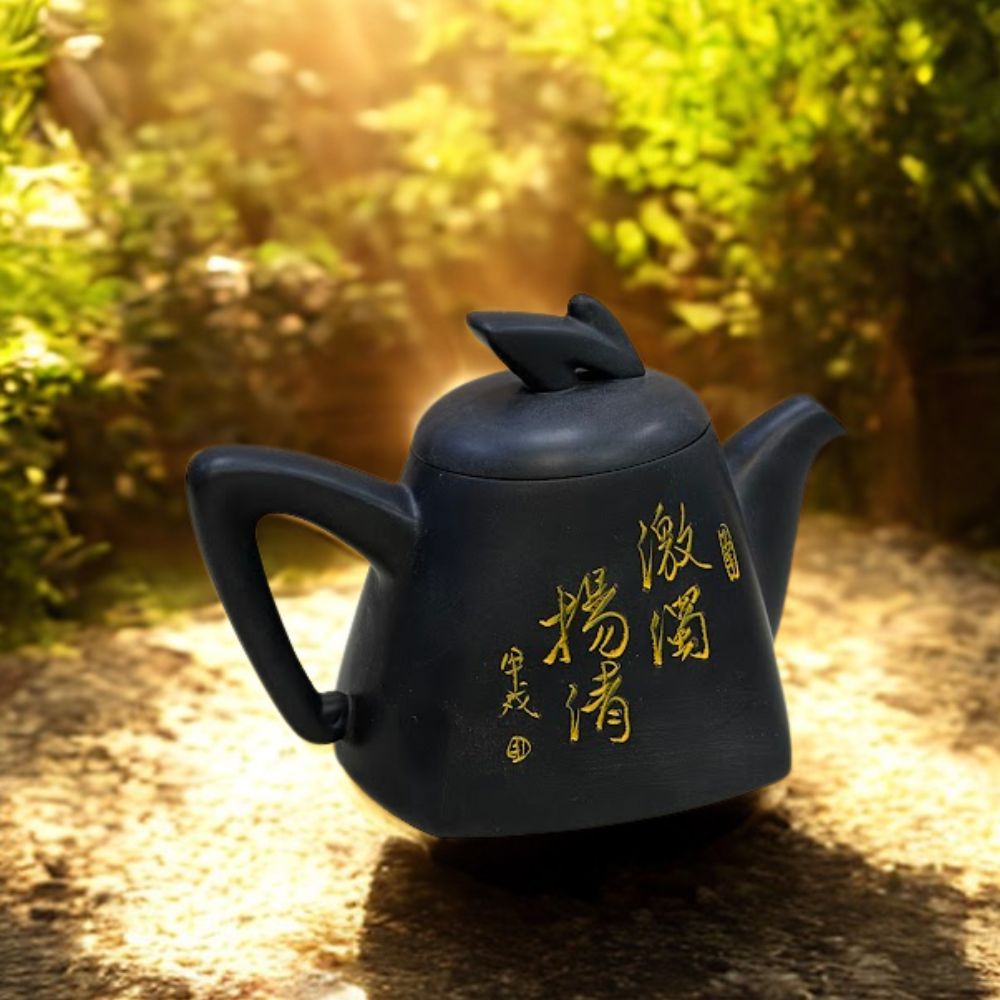 Lei (Bagua) BG-THUNDER