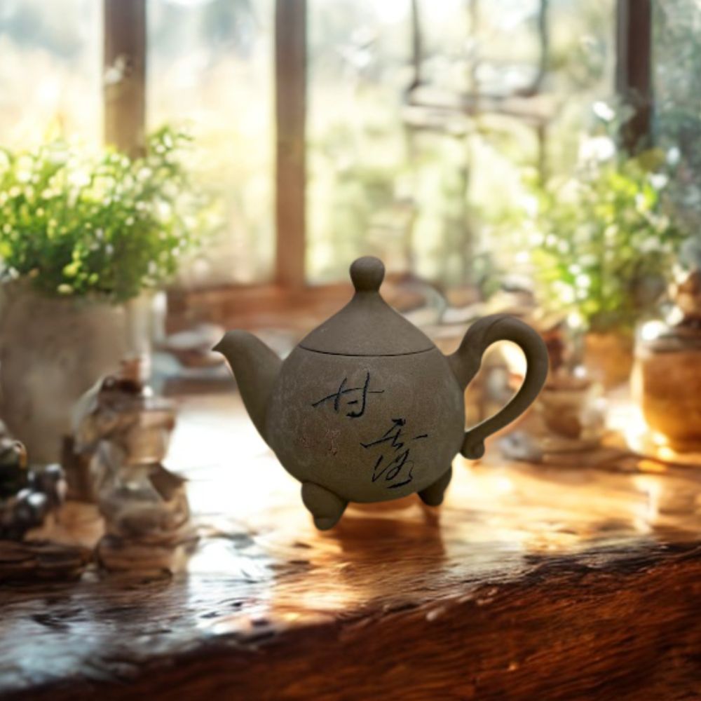 Rain (Bagua) BG-RAIN