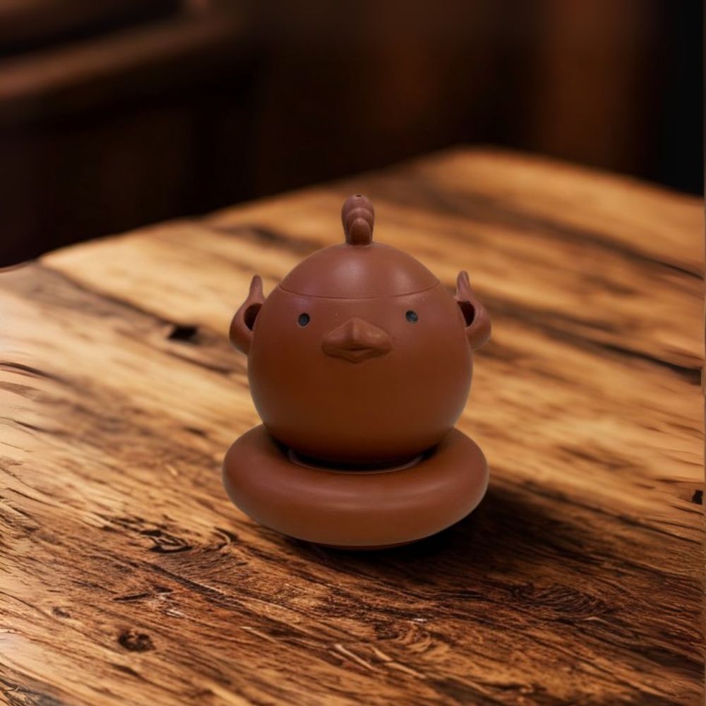 Don’t Miss the Chick (Chance) JBKS-USA