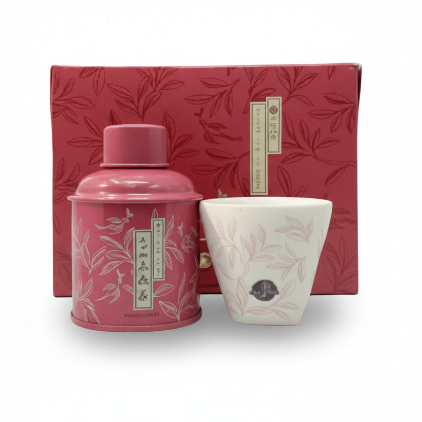 Tenrenya Tea Ceremony