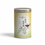 3OCOS240T Osmanthus Jin Xuan Oolong Tea