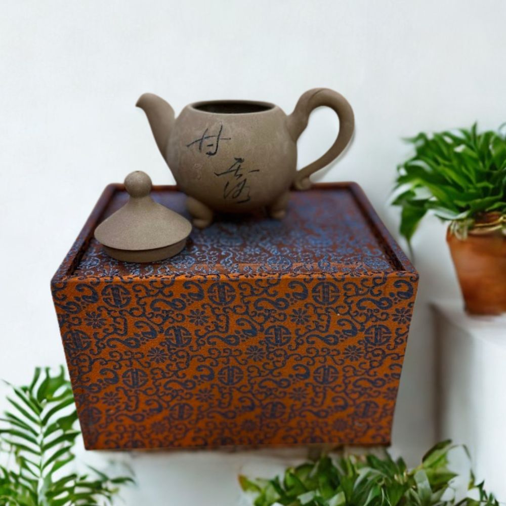 Rain (Bagua) BG-RAIN