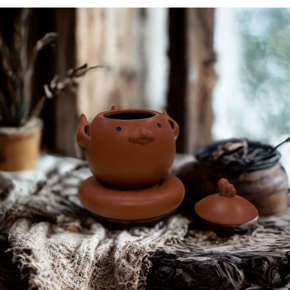 Don’t Miss the Chick (Chance) JBKS-USA