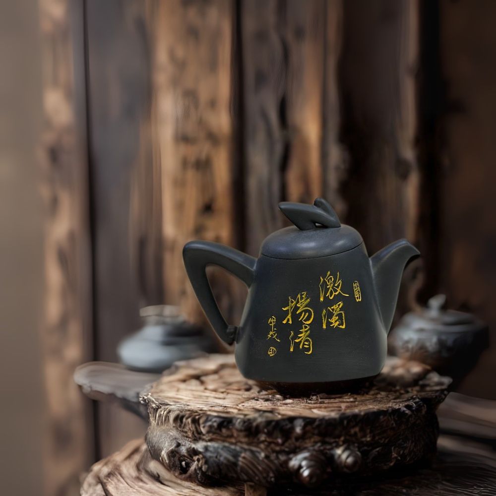 Lei (Bagua) BG-THUNDER