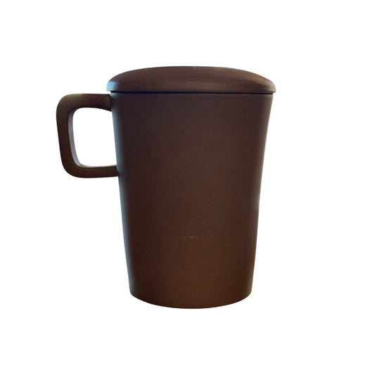 Clay Mug Set