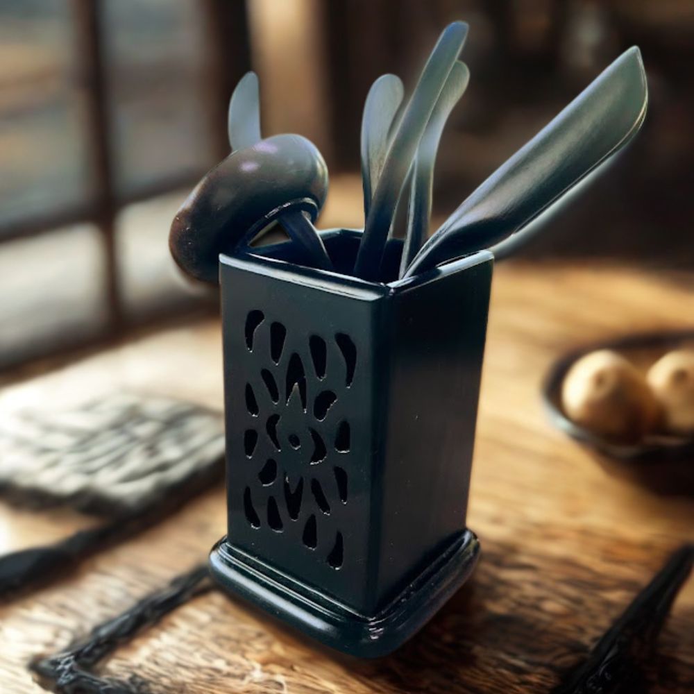 Tenfu Lukong Tea Art Supplies Set LKCY