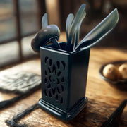 Tenfu Lukong Tea Art Supplies Set LKCY