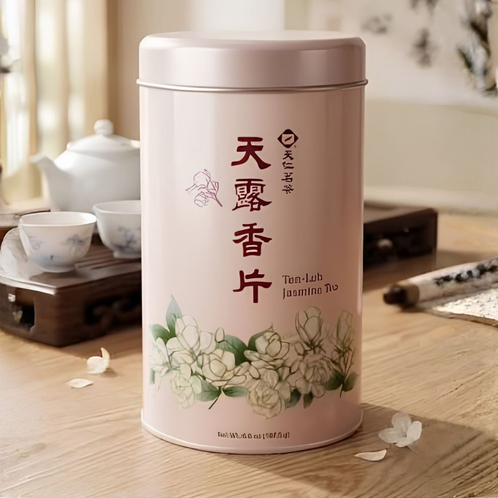 天禄香片