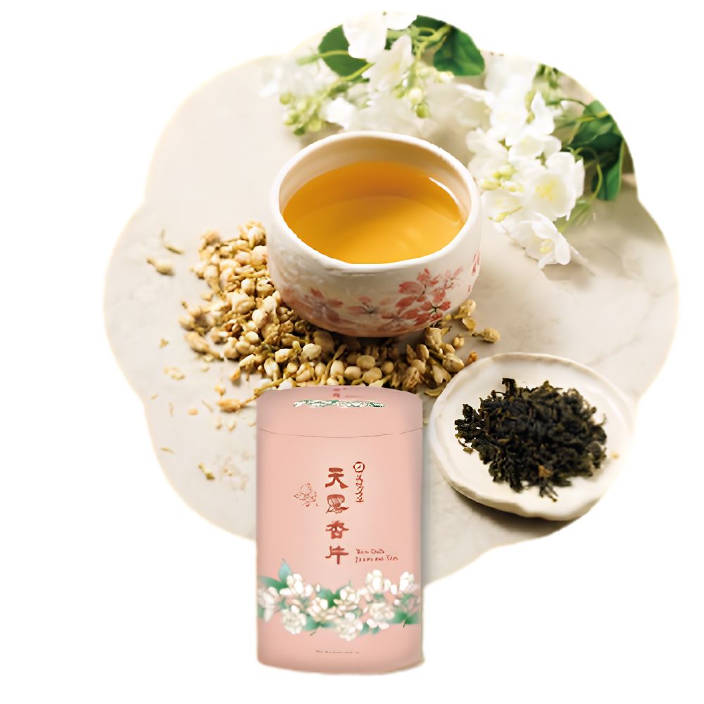 天禄香片
