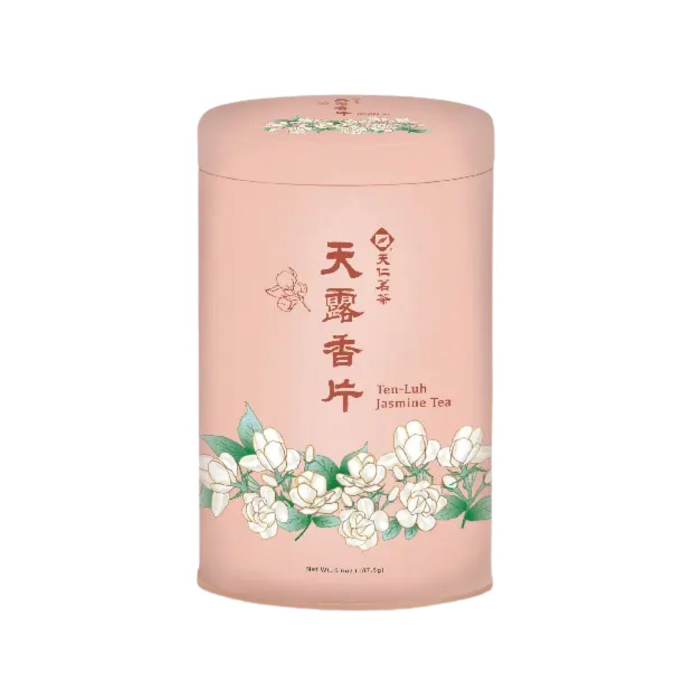 天禄香片
