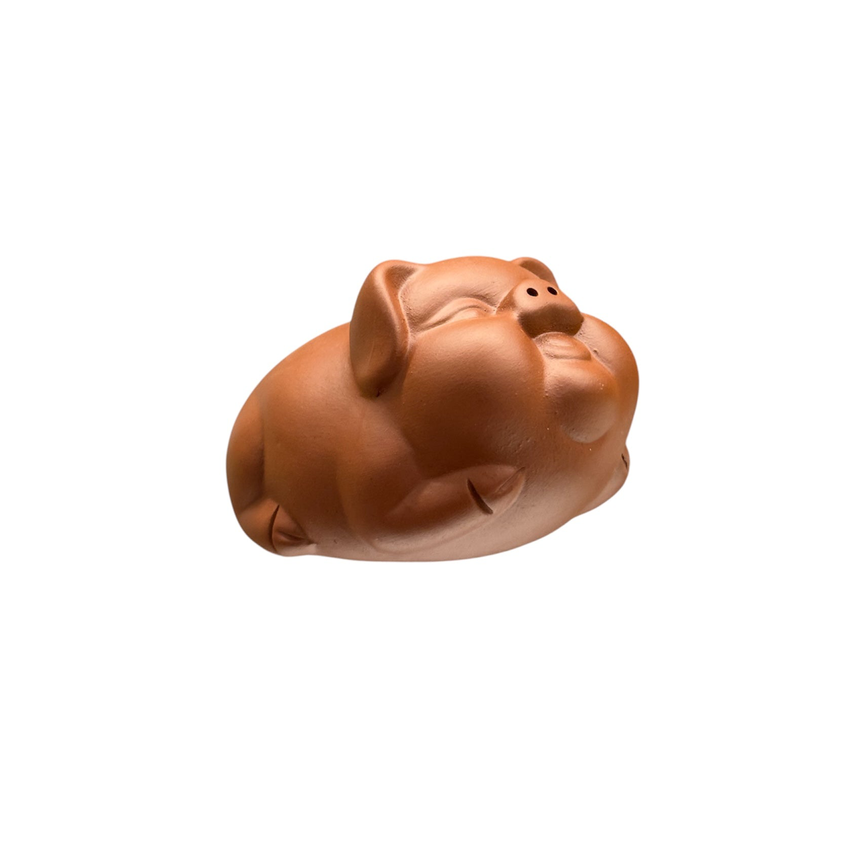 Teapet- Lucky Pig-Zhu Ni 137476-TEAPET-FXZZN-USA