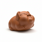 Teapet- Lucky Pig-Zhu Ni 137476-TEAPET-FXZZN-USA