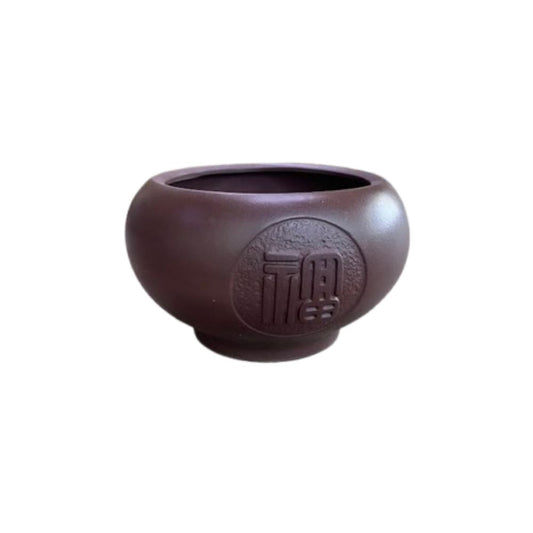 Tenfu purple sand water bowl FD-WY