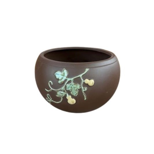 Purple sand Shuo Yun water bowl SY-WY
