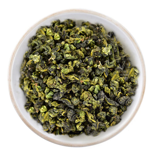 Loose tea - Bamboo grade fragrance Tieguanyin OC400