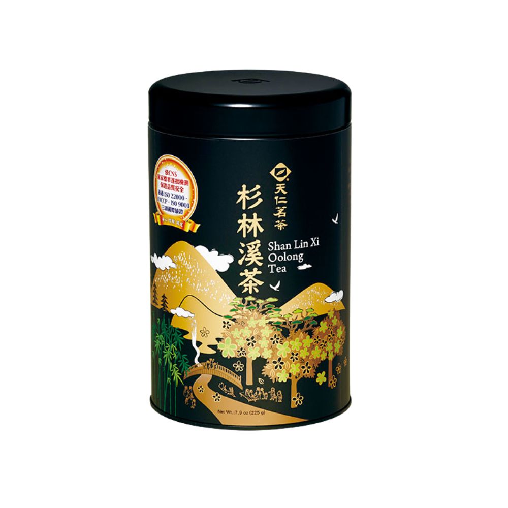 Shanlinxi Tea 6HS1250T