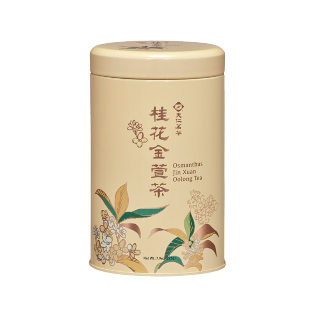 Osmanthus Jin Xuan Oolong Tea 225g 6OCOS980