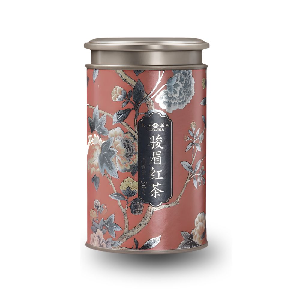 俊美紅茶 (M6) - 50克