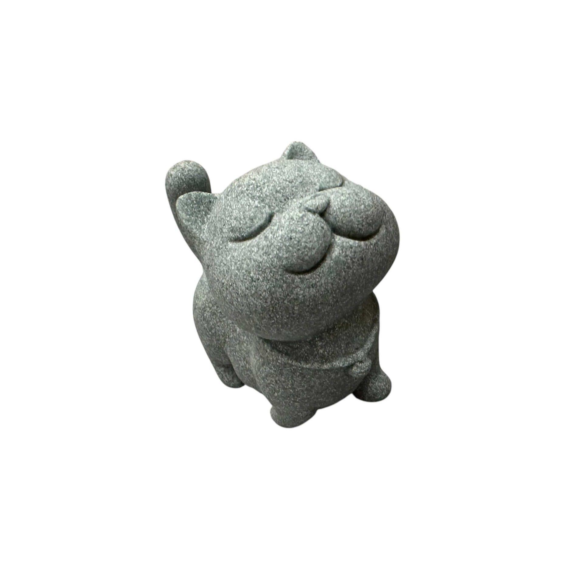 Teapet- Lucky Cat 137476-TEAPET-FQC-USA