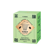 80-913CO Chaffee Teabag 10gx8pc