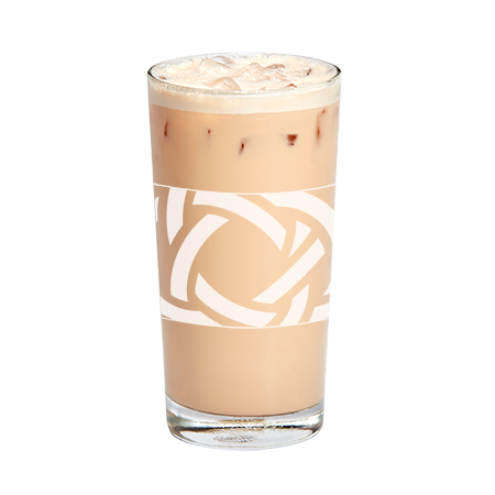 913 King's Oolong Milk Tea