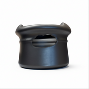 Yizhan small round stove base YZ-XY
