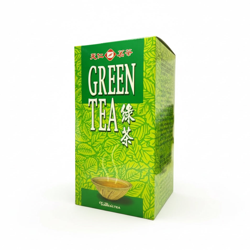 天仁綠茶8GR150