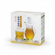 Tenren Jasmine Green Tea Cold Brew Tea Bags