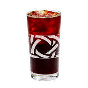 Iced Americano
