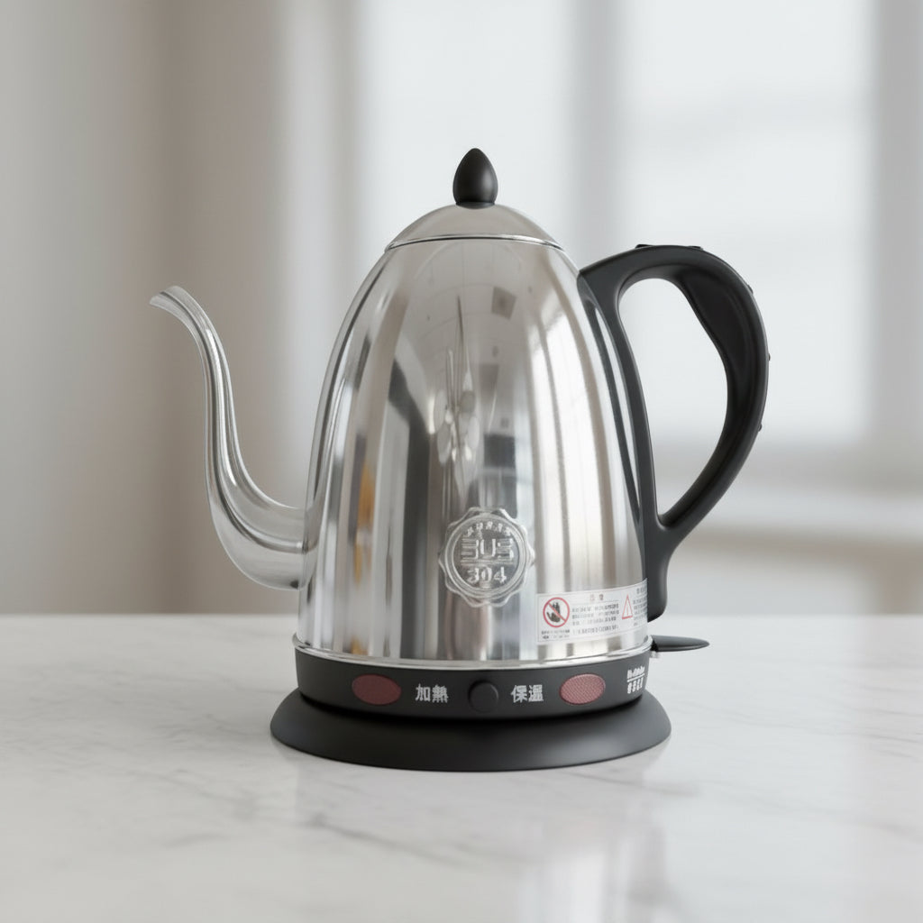 B-Choice Classical Rapid Electric Tea Pot