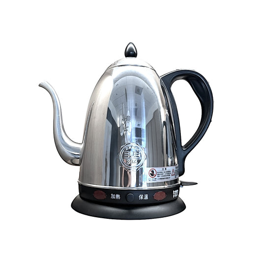 B-Choice Classical Rapid Electric Tea Pot