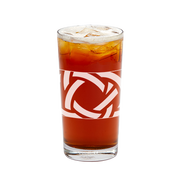 Rooibos Herbal Tea Milk Tea