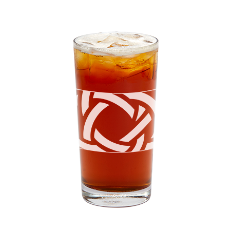 Rooibos Herbal Tea Milk Tea