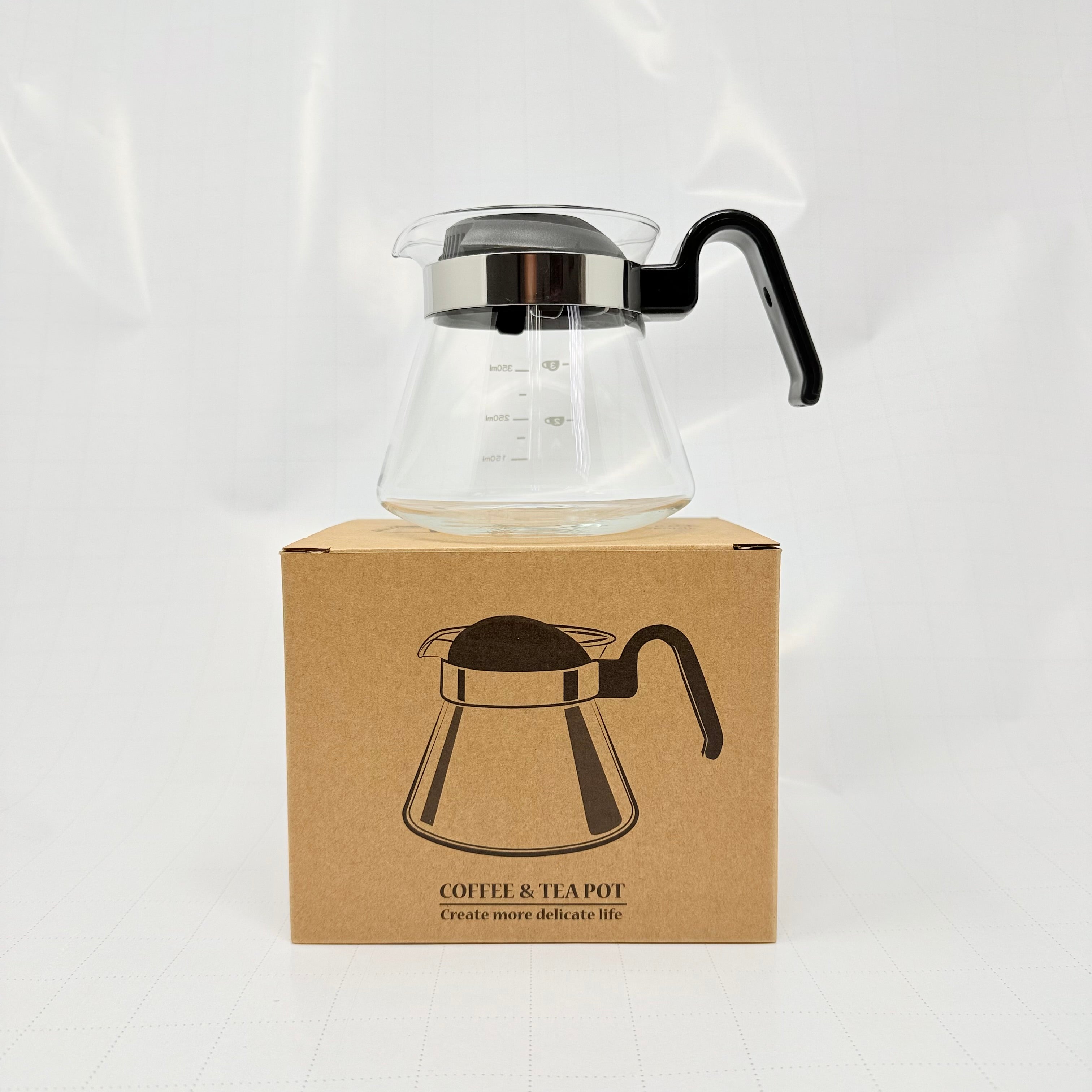 Ruyi small teapot RYS-P