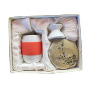 Good tea and full moon Gift Set CHYY