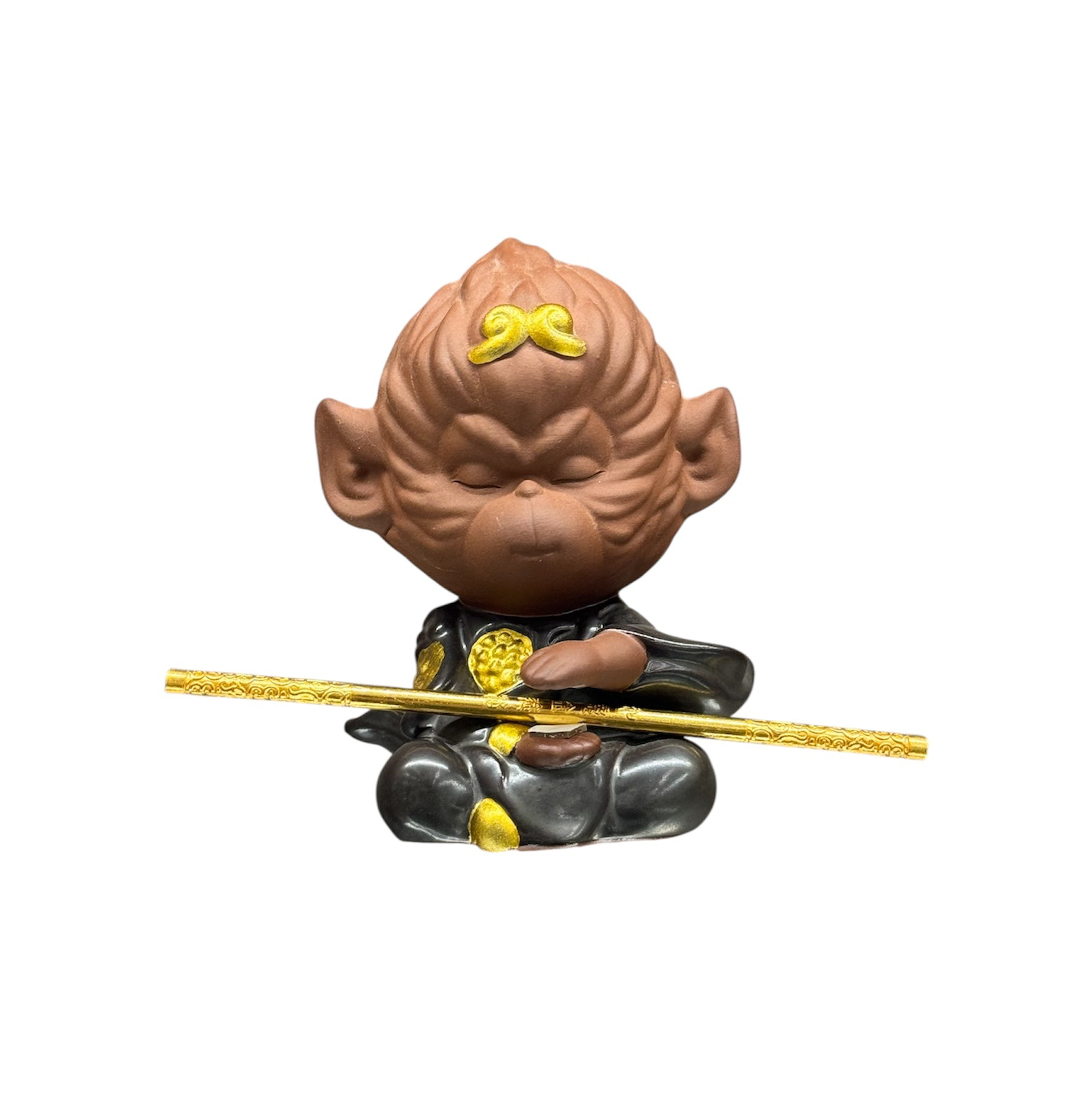 Teapet- Jin Wukong 137476-TEAPET-JWK-USA