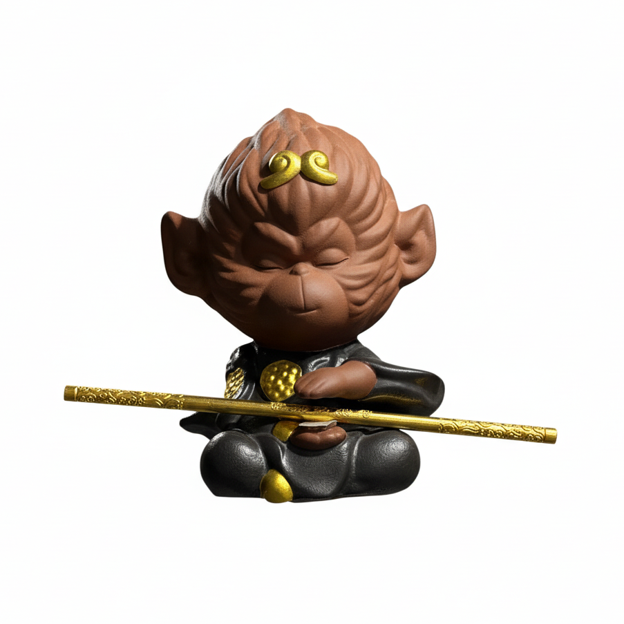 Teapet- Jin Wukong 137476-TEAPET-JWK-USA